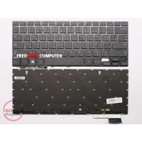 ราคา คีย์บอร์ด Samsung 7 Ultra 730U3E NP730U3E 740U3E NP740U3E ไทย อังกฤษ สีดำ KEYBOARD (24485563250)