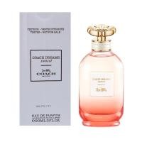 ราคา Coach Dreams Sunset EDP 90 ml กล่องขาว เทสเตอร์ (15715121827)
