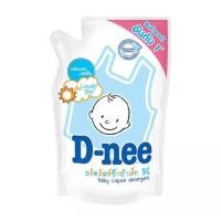 ราคา น้ำยาซักผ้าดีนี่(สีฟ้า) น้ำยาซักผ้าเด็ก ดีนี่น้ำยาซักผ้าขนาด600มล. (4713517650)