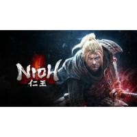 ราคา PS4 : Nioh (Z3 / Asia) (5343680369)