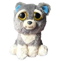 ราคา *มือสอง ตุ๊กตา Feisty Pets เปลี่ยนหน้าได้ ของแท้ ตำหนิ (25895533193)