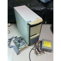 ราคา Floppy disk drive ตัวใหญ่ 5.25"/เคสคอมพิวเตอร์เก่า หน้าขาว-มีเฉพาะเคสไม่มีอุปกรณ์ข้างใน/ซัพพลายโบราณ (28366032256)