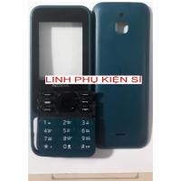 ราคา เคส NOKIA 6300 4G สีฟ้า (46706131183)