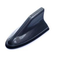 ราคา เสาวิทยุรถยนต์ทรงครีบฉลาม ลายเคฟล่าห์ (6459411178)