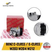 ราคา คอมแอร์ BENZ C-CLASS / E-CLASS (43325479157)