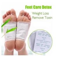 ราคา Kinoki Detox Foot Pad แผ่นแปะเท้า แผ่นแปะเท้าดูดสารพิษ แผ่นดีท๊อกซ์เท้า Kinoki คิโนกิ (3635491445)