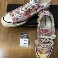 ราคา รองเท้า Converse เบอร์ 8 (895152115)