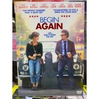 ราคา DVD: BEGIN AGAIN เพราะรัก คือเพลงรัก (21088247391)