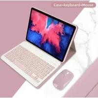 ราคา กรณีแป้นพิมพ์สําหรับ Lenovo M11Tab ฝาครอบแป้นพิมพ์ที่ถอดออกได้สําหรับ Xiaoxin Pad Pro / Xiaoxin Pad 11 (46354926988)