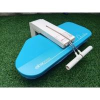 ราคา เครื่องรีดผ้าแบบกดทับ Elnapress Christina เครื่องใหม่สภาพดี (29288988968)