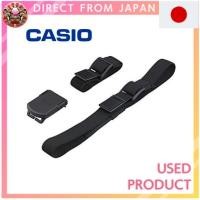 ราคา 【Used】CASIO Multi-Angle Belt Set for EXILIM EX-FR10/FR100/FR200 Digital Cameras EAM-3 Option to attach to head, chest, etc.【Direct from Japan】 (29459983102)