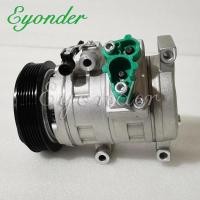 ราคา AC A/C Air Conditioning Compressor Cooling Pump for SSANGYONG REXTON 2.3 2.7 SSANGYONG ACTYON I 2.3 (53353197196)