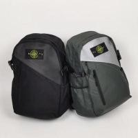 ราคา stone island stone island bag ใหม่ กระเป๋าเป้สะท้อนแสง 3M (24571743795)