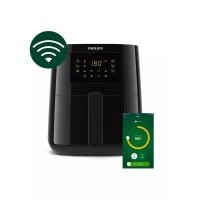 ราคา Philips AirFryer หม้อทอดไร้น้ำมันฟิลิปส์ (16393123421)