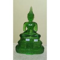 ราคา No. J/29 พระแก้ว (ชุดกรรมการ พิมพ์ 2 AA) พระบูชา พระแก้วมรกต 25 พุทธศตวรรษ (ชุดกรรมการ) ปี พ.ศ.2500 (บล็อคJAPAN ยอดนิยม2 (27432766737)