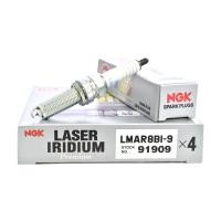ราคา NGK หัวเทียน Laser Iridium LMAR8BI-9‼️ราคาต่อ 1 หัว‼️ (21404683378)