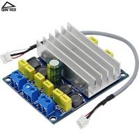 ราคา เกรดไข้ TDA7492 กล่องเสียงบอร์ดขยายเสียงดิจิตอลกําลังสูง Dual Channel 2 * 50W สะพานขนาน 100W (28137716271)
