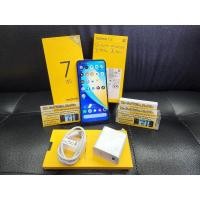 ราคา Realme 7 5g ram8 rom 128 สภาพดีครับ ครบกล่อง (21125094558)