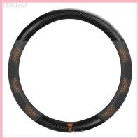 ราคา 【2024-2025 mazda】 เหมาะสำหรับ 14-21 Mazda Mazda Atez พวงมาลัยฝาครอบระบายอากาศที่ไม่ลื่นของแท้หนังขอ (44173029025)