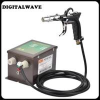 ราคา 110V/220V Antistatic Air Gun Ionizing Air Gun Electrostatic Gun with High Voltage Generator. (51402407232)