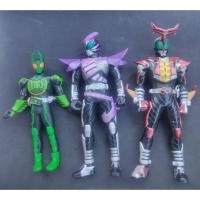 ราคา โมเดลมาร์สไรเดอร์ของเเท้ Model Figure Kamenrider11- มาร์สไรเดอร์ 10-12 นิ้ว-05 (17569310923)