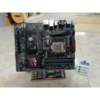 ราคา ASUS Z170 PRO GAMING 1151 (28453541386)
