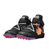 ราคา Nike Air Force 1 sp x off white black (21116736266)