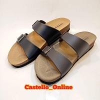 ราคา Homyped New San Jose 01 (รองเท้าแตะแบบสวม) [8001082367] (41605785381)