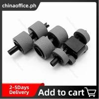 ราคา 1 ชุดใหม่กระดาษ Pickup Feed Roller Kit สําหรับ HP Scanjet Pro 3000S4 2000S2 4000S1 4000S2 (26389773872)