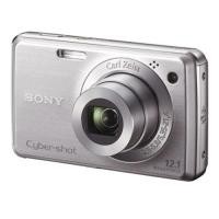 ราคา 【Used】 SONY Digital Camera Cyber-Shot W220 (12.1 million pixels / optical x4 / digital x8 / silver) DSC-W220/S【Direct From Japan】 (29613441452)