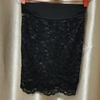 ราคา กระโปรงลูกไม้ F FASHION แท้100% (1294028302)
