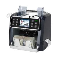 ราคา HL-P96 Dual CIS Banknote Sorter Fitness Mix Value Money Counter Counterfeit Bill Counter With IR/UV (46054983327)
