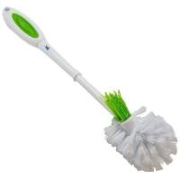 ราคา 184388, Quickie, Lysol Bowl Brush , แปรงขัดโถควิกกี้ (6765680112)