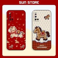 ราคา Vivo V19, Vivo 1933 เคส Lucky Horse สําหรับ Tet 2026 (47755604294)