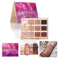 ราคา <<ราคาพิเศษ>> tarte tartelette in bloom amazonian clay palette (2198232818)