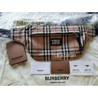 ราคา Burberry belt bag แท้ Shop Kingpower (8304040276)