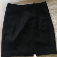 ราคา กระโปรงนักศึกษาทรงเอ #มือสองจ้า (1170488048)