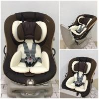 ราคา คาร์ซีท Combi รุ่น Zeus Turn EG (Egg Shock) หมุน360องศา (1126611969)