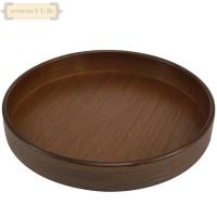 ราคา ไม้ Lazy Susan Organizer หมุนได้ห้องครัว Turntable Organizer รอบ Lazy Susan Turntable สําหรับ Centerpiece ตาราง SHOPTKC0254 (43967881344)