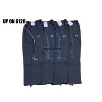 ราคา กางเกงวอร์มผ้าไมโครขายาว สีดำ ยี่ห้อ UP-ON รุ่น 6120 Made in Thailand ถูกที่สุด! (17740997045)