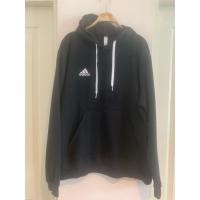 ราคา เสื้อกันหนาวมีฮู้ด แบรนด์ adidas มือสอง (57000025003)