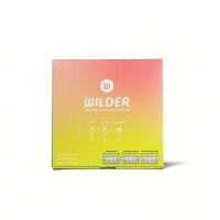 ราคา WILDER PERFORMANCE HYDRATION - SALT ELECTROLYTES #NO SUGAR ADDED - เกลือแร่แบบชง 12 ซอง (48801117234)
