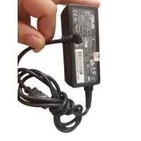 ราคา ZIN Charger สําหรับ Asus Eee PC 1015 N455 1201HA EXA0901XH แล็ปท็อปขาเล็ก (Asus Eee PC Adapter 19V 2.1A) (57756105020)