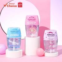 ราคา MINISO sanrio my melody ซีรีส์ - น้ําหอมปรับอากาศห้องน้ําหอมสดชื่น & ติดทนนาน (กลิ่นพีชป่า) ขนาด 15ซม. × 7.5ซม. × 6.5ซม. (54905332192)