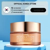 ราคา [MISSHA] Time Revolution Primestem 100 Eye Cream 0.84 fl.oz 25ml / จากเกาหลี (50555244126)