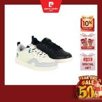 ราคา รองเท้าผู้ชายแฟชั่น Pierre Cardin ดีไซน์ทันสมัย ระบายอากาศ น้ำหนักเบา สวมสบายไม่เจ็บเท้า 910 (41274049285)