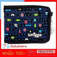 ราคา SMW041 กระเป๋าตังค์ Smiggle (1875602367)