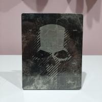 ราคา กล่องเหล็ก TOM CLANCY'S GHOST RECON WILDLANDS - STEELBOOK (7307444675)