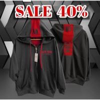 ราคา เสื้อกันหนาว ต่อหมวก NY (18357041433)