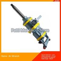 ราคา Pneumatic Impact Wrench Auto Repair Tool High Torque 6800N.m Industrial Thread Disassembly Pneumati (41677534947)